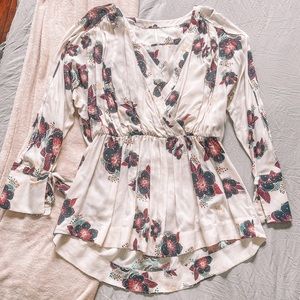 free people top